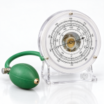 Aneroid Barometer Demonstration